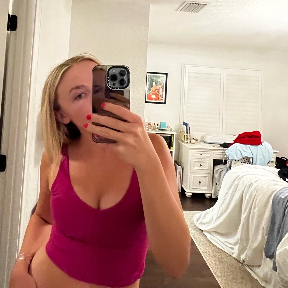 Lulu Lemon Align Tank